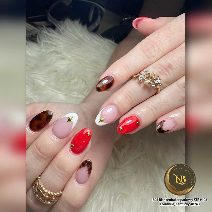 Nail June 11